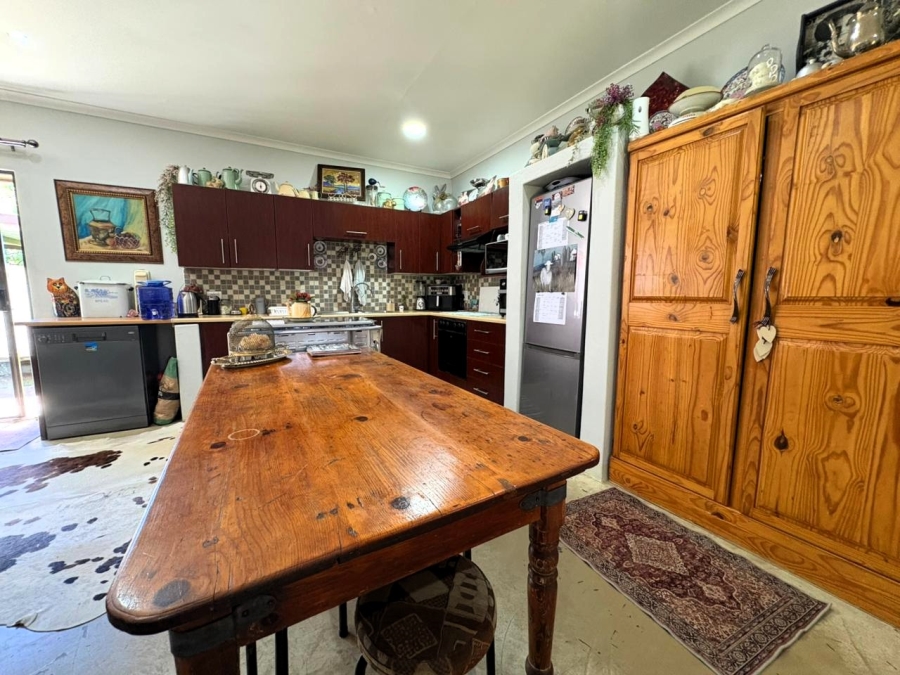 3 Bedroom Property for Sale in Memel Free State